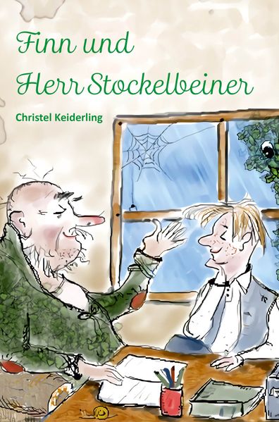 Cover von Rheini