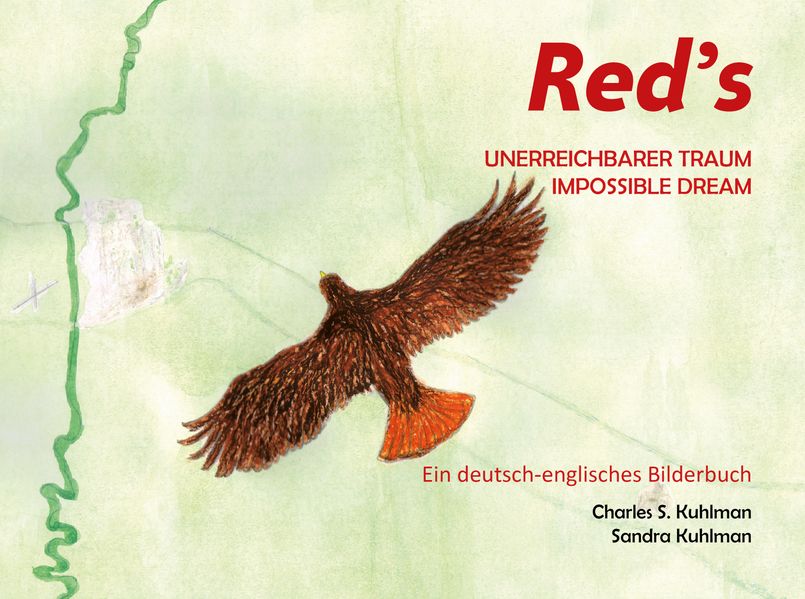 Cover von Red’s Unerreichbarer Traum – Impossible Dream