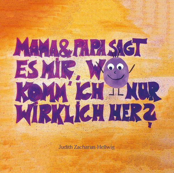 Cover von Das kleine Kunterbunt