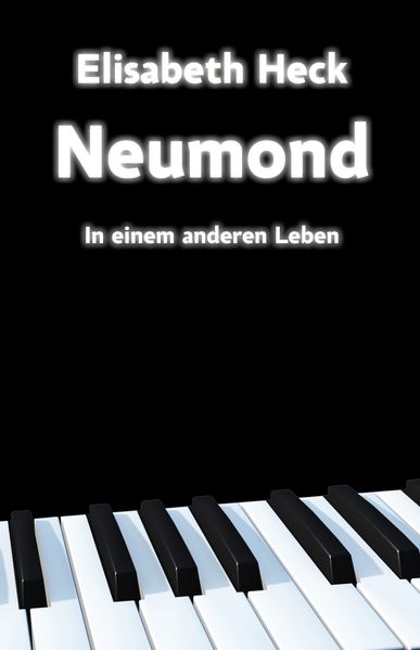 Cover von Neumond – In einem anderen Leben