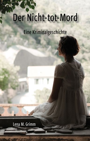 Cover von Der Nicht-tot-Mord