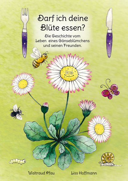 Cover von Hummelchen in Not