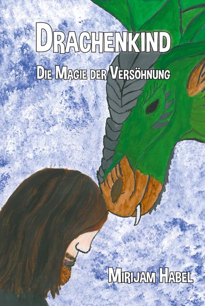 Cover von Drachenkind – Die Magie der Versöhnung