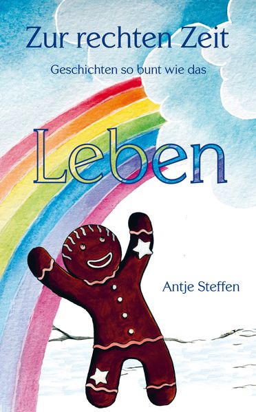 Cover von Zur rechten Zeit