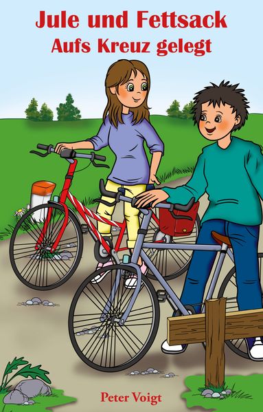 Cover von Gigelchen und Gagelchen
