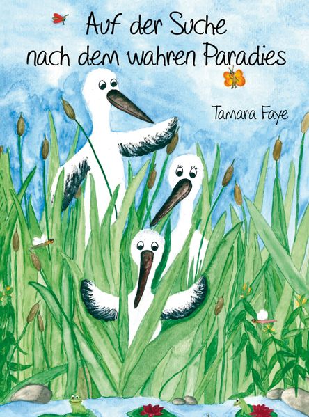 Cover von Das Geheimnis der Besenkammer