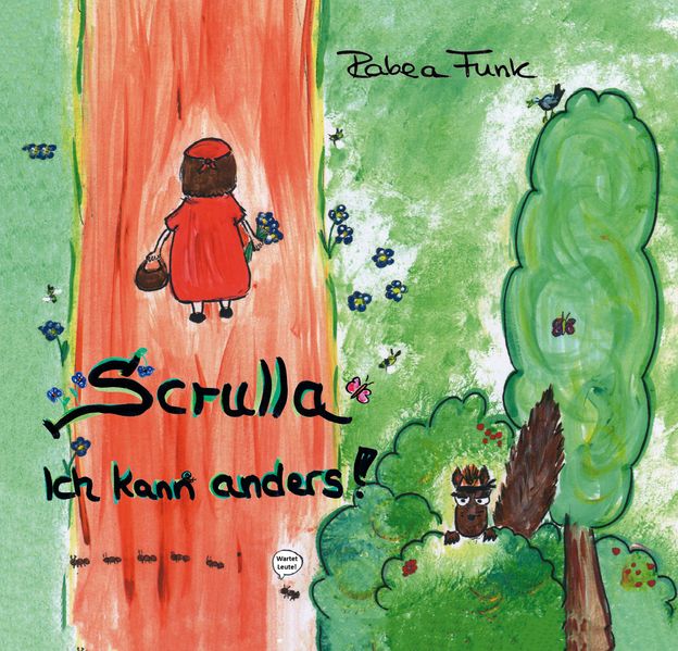 Cover von Scrulla