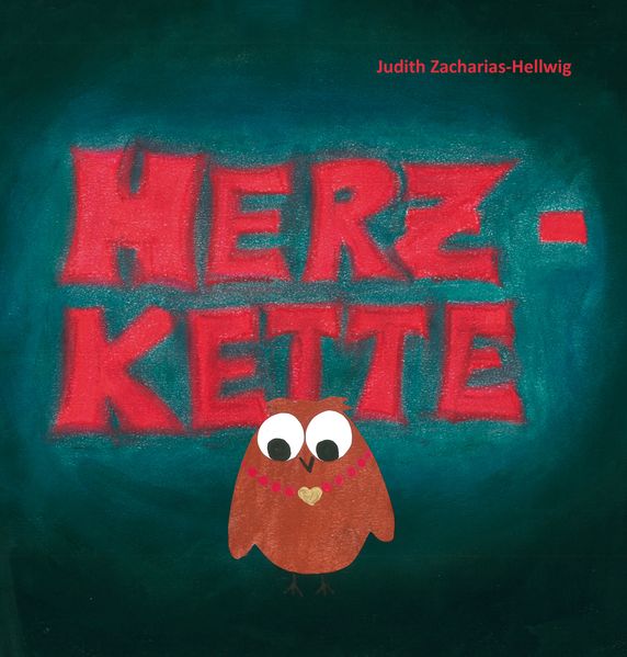 Cover von Herzkette