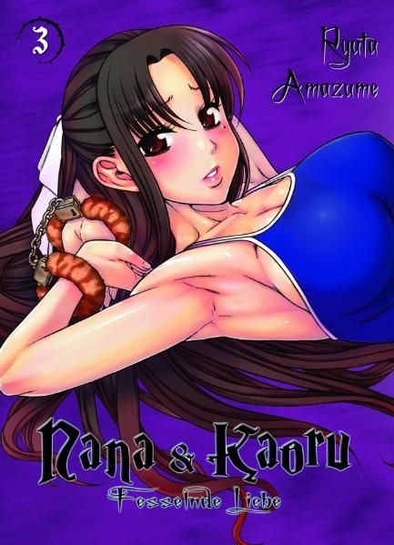 Cover von Nana & Kaoru