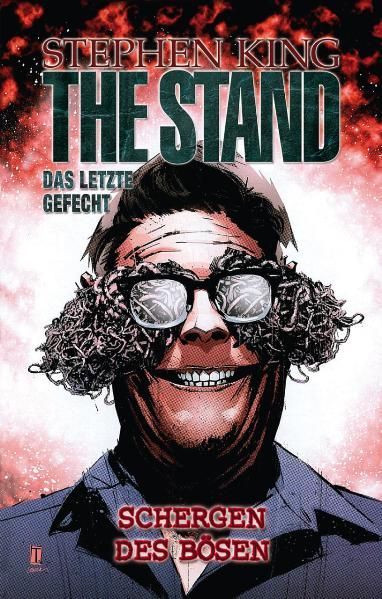 Cover von Stephen King: The Stand (Collectors Edition)