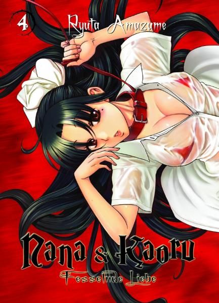 Cover von Nana & Kaoru
