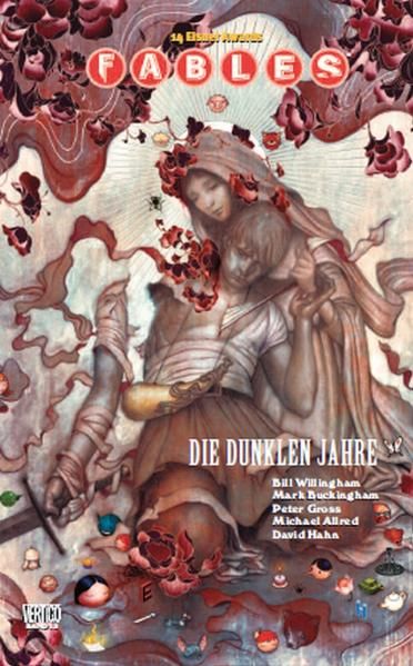 Cover von Fables