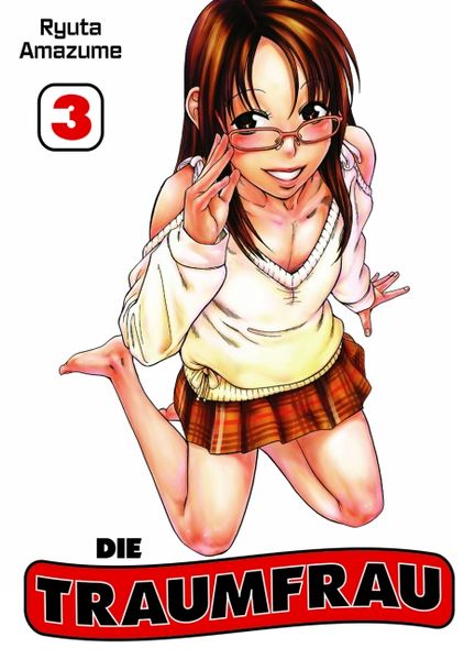 Cover von Die Traumfrau