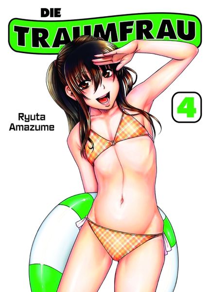 Cover von Die Traumfrau