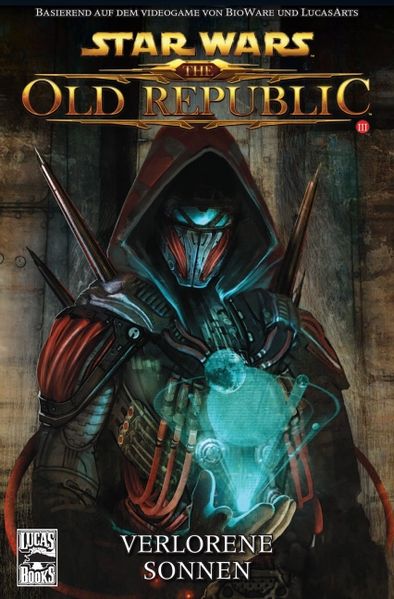 Cover von Star Wars Comics