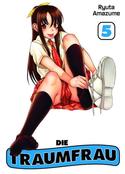 Cover von Die Traumfrau
