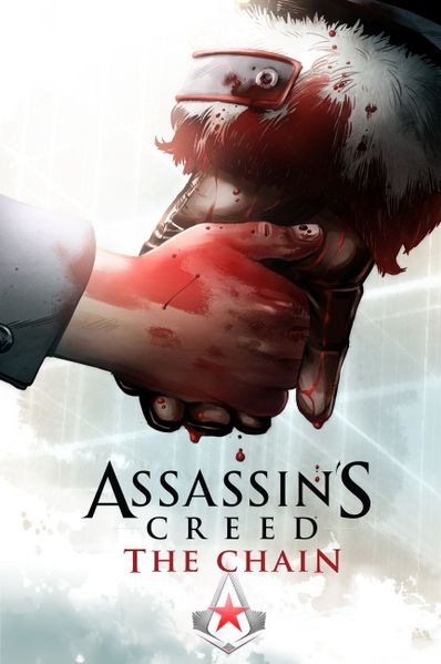 Cover von Assassin’s Creed