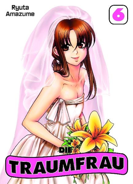 Cover von Die Traumfrau