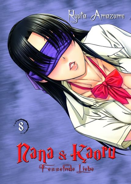 Cover von Nana & Kaoru