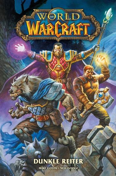 Cover von World of Warcraft