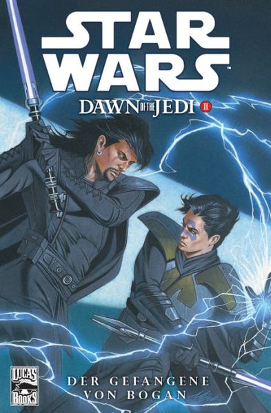 Cover von Star Wars Comics