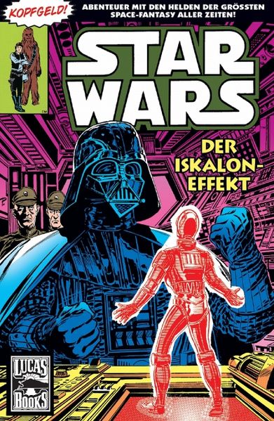 Cover von Star Wars Classics
