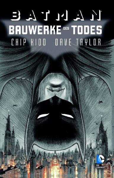 Cover von Batman: Bauwerke des Todes