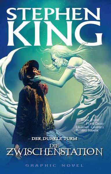 Cover von Stephen Kings Der Dunkle Turm