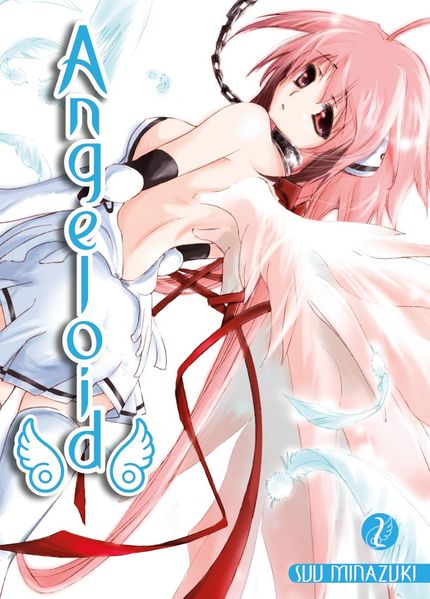 Cover von Angeloid
