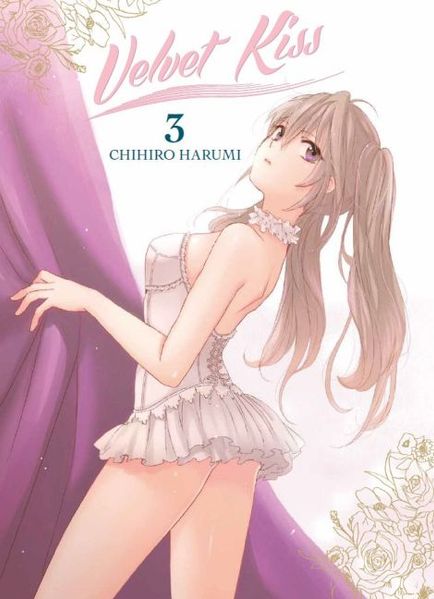 Cover von Velvet Kiss