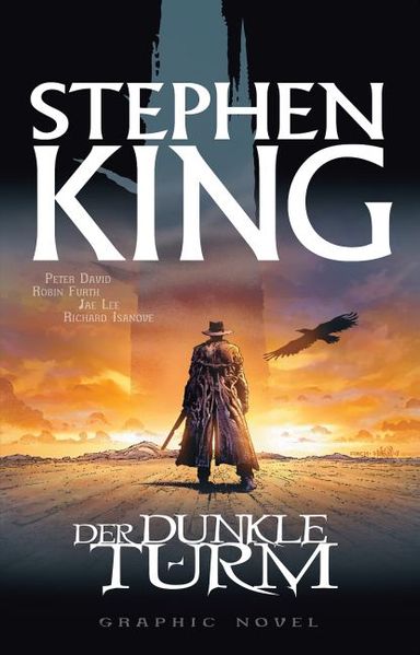 Cover von Stephen Kings Der Dunkle Turm