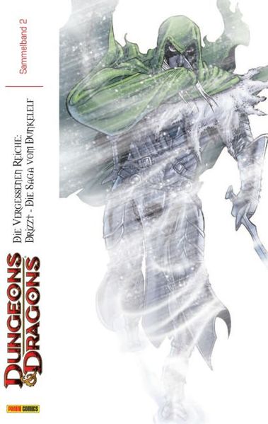 Cover von Dungeons & Dragons