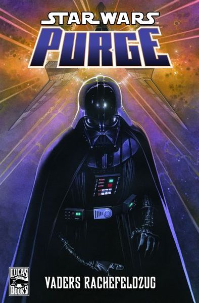 Cover von Star Wars Comics
