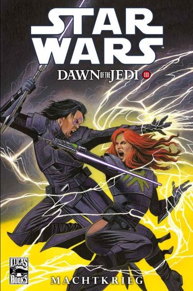 Cover von Star Wars Comics