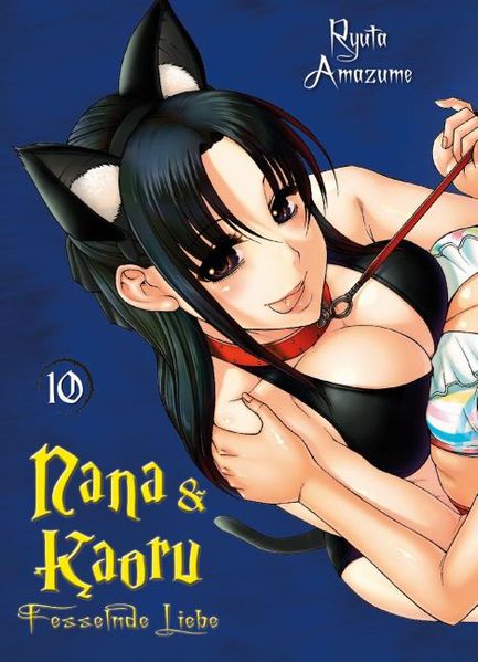 Cover von Nana & Kaoru
