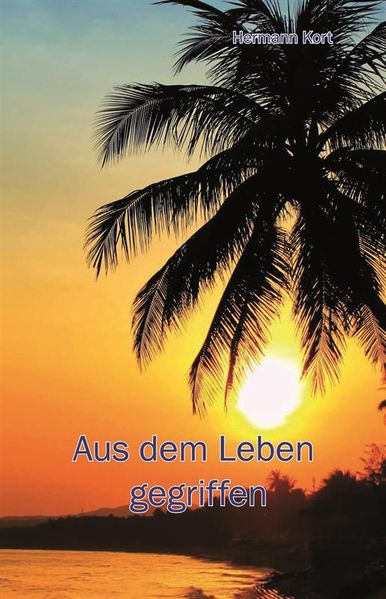 Cover von Aus dem Leben gegriffen