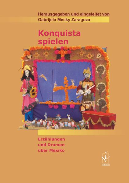 Cover von Konquista spielen