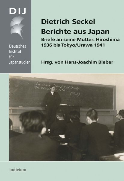 Cover von Berichte aus Japan