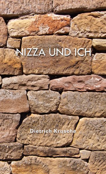 Cover von Nizza und ich