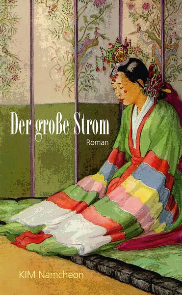 Cover von Der große Strom