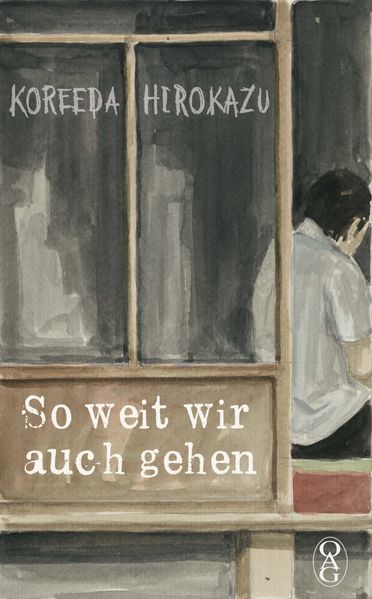 Cover von So weit wir auch gehen
