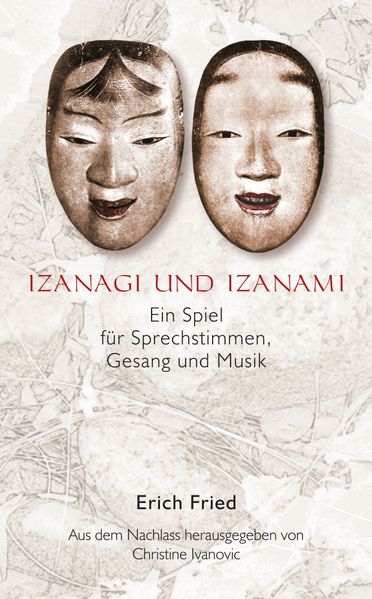 Cover von Izanagi und Izanami
