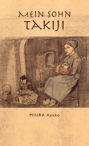 Cover von Mein Sohn Takiji