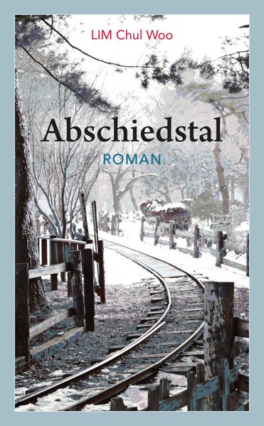 Cover von Abschiedstal