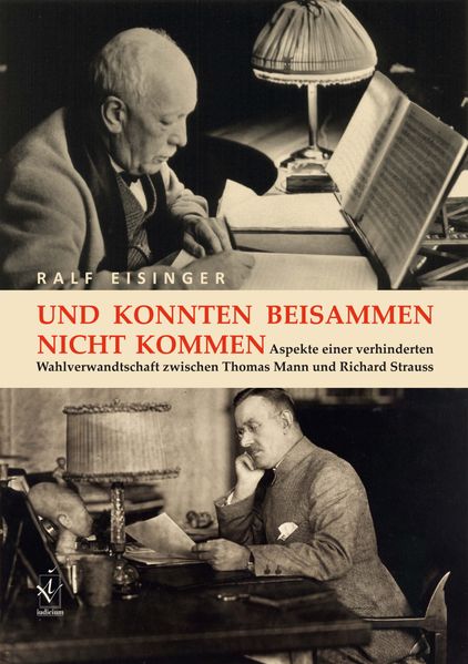 Cover von Und konnten beisammen nicht kommen