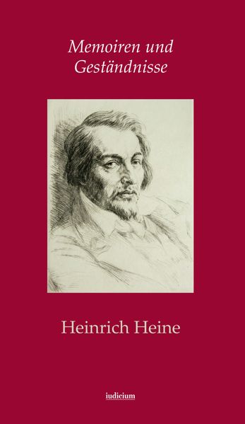 Cover von Memoiren und Geständnisse