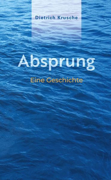 Cover von Absprung