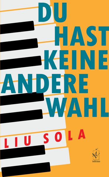 Cover von Du hast keine andere Wahl