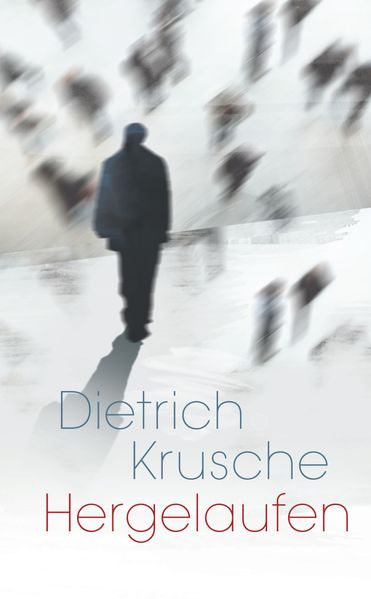 Cover von Hergelaufen