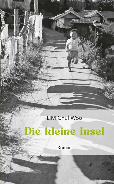 Cover von Die kleine Insel